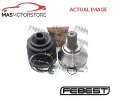 DRIVESHAFT CV JOINT KIT FEBEST