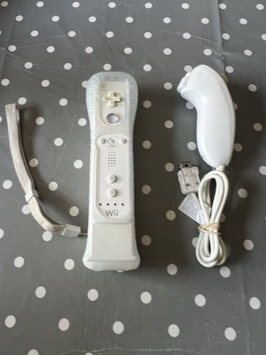 Official nintendo wii joy - wii,
