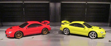 HOT WHEELS PREMIUM 1/64