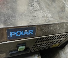 Polar series countertop prep - polar, g-series