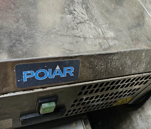 Polar series countertop - g-series,