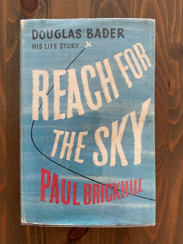 Douglas bader ww2 battle - bader, of
