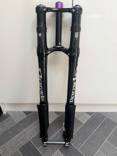 Manitou dorado pro - dorado, 26”