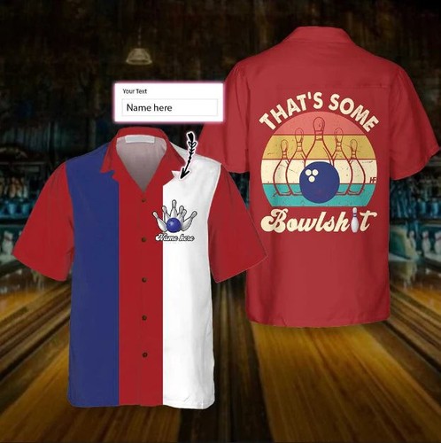Thats some bowlsht bowling - thats,