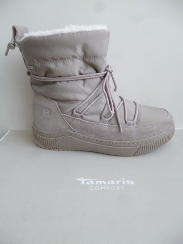 Tamaris women winter boots - tamaris,