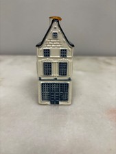 Klm delft blue - klm, no.