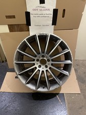 AMG Mercedes GLS, GL, ML, GLE