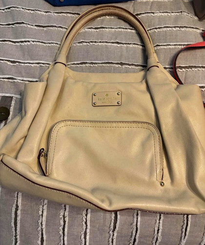 Kate spade new - kate, beige