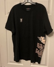 Vintage Nike Air Michael