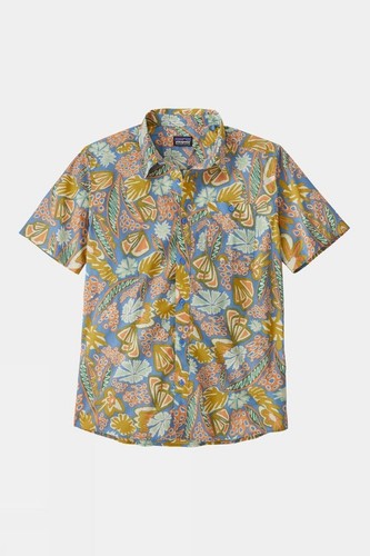 Patagonia mens shirt - mens, to