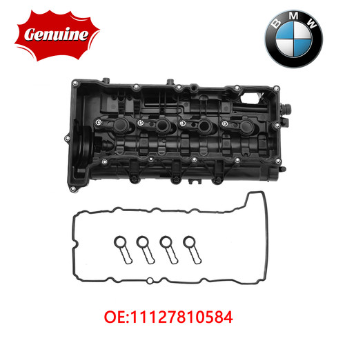 Genuine bmw series valve - 4,