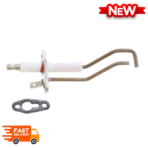 Baxi 424 combi - 424, ignition