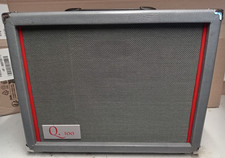Custom / Bespoke 1 x 12 Guitar Speaker Cabinet, Celestion  G12P 80  16 Ohm