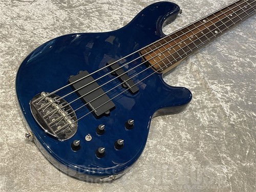 Lakland 5dx rosewood fb - lakland,