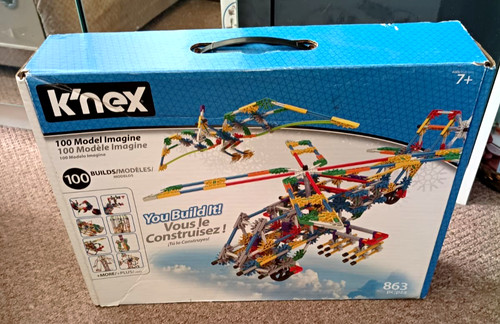 Nex imagine 100 - imagine, model