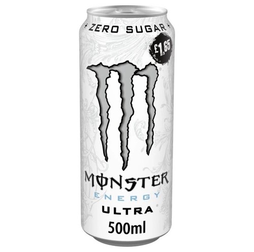 Monster energy drink - energy, 500ml