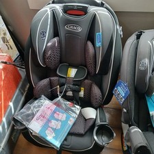 Graco Slimfit 3-in-1