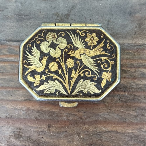 Vintage gold tone - vintage,