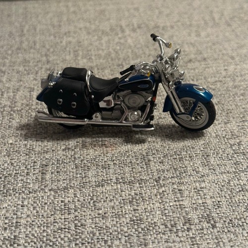 Maisto harley davidson - maisto,