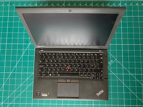 Lenovo thinkpad x250 laptop - thinkpad,