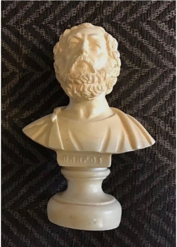 Homer ancient greek - homer,ancient,