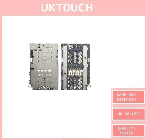 New replacement sim - new,