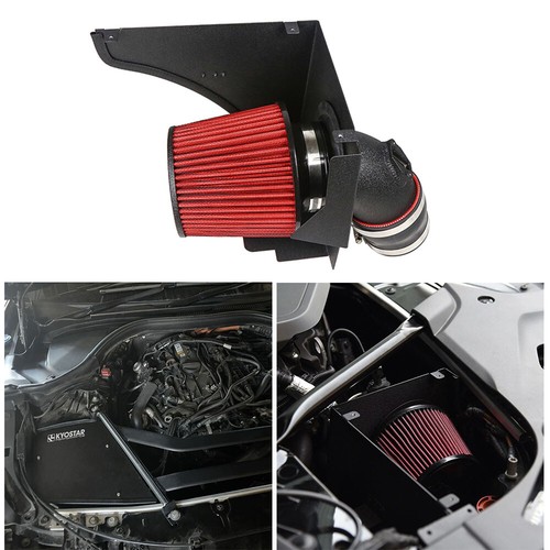 Used cold air intake - used,