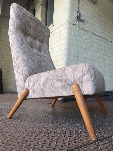 1950s 60s chair ernest - 1950s,