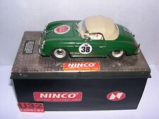 Slot Car Ninco 50126 Porsche