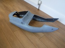 APRILIA AF1 Futura 125 Rear seat cowl fairing 1990