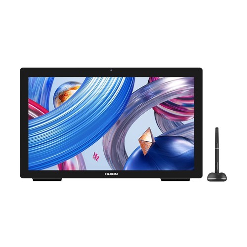 Huion kamvas studio pen - 24,