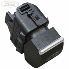 Genuine Ford Focus C-Max