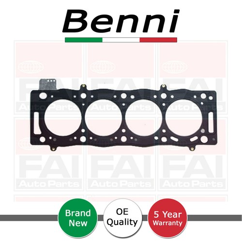 Cylinder head gasket benni - head,