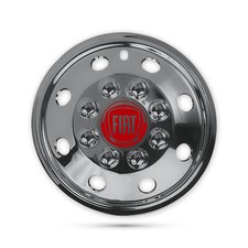 For Fiat Ducato Van 15” 4x