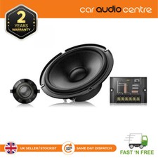 Pioneer TS-Z65CH - 6.5" 17cm 330W 2 Way Component Car Door Speakers