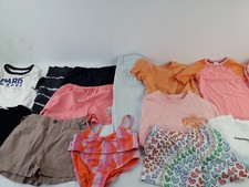 M&S Girl's 15pcs Bundle Tops