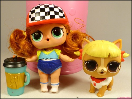 Lol surprise hairgoals - hairgoals, sk8er
