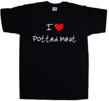 Love heart potted - i,