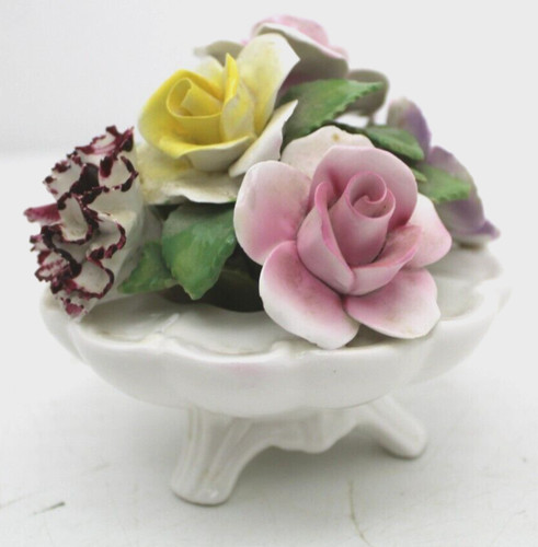 Vintage radnor bone china - bone,