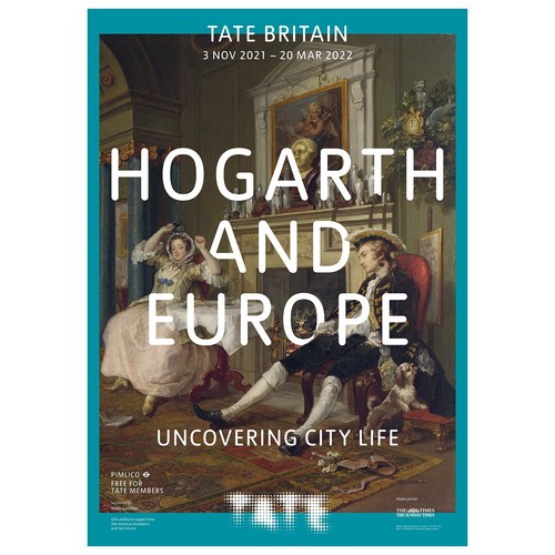 William hogarth tate - hogarth,
