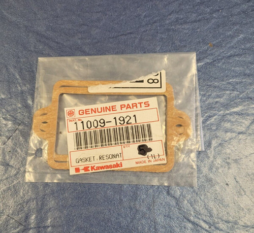 11009 1921 kawasaki - kawasaki, gasket