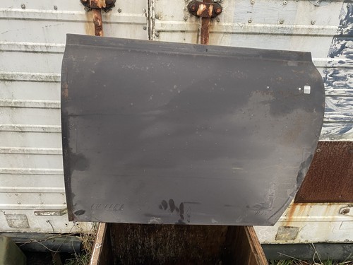 Triumph 2000 2500 lh rear - triumph,