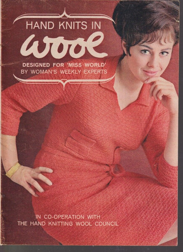 Woman weekly original hand - woman's,