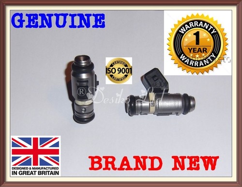 Genuine petrol fuel - genuine,