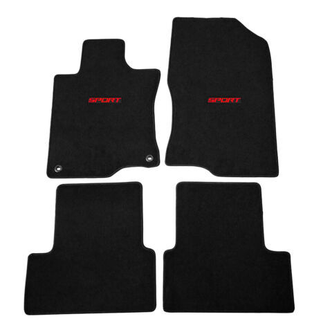 For acura tsx floor mat - for,
