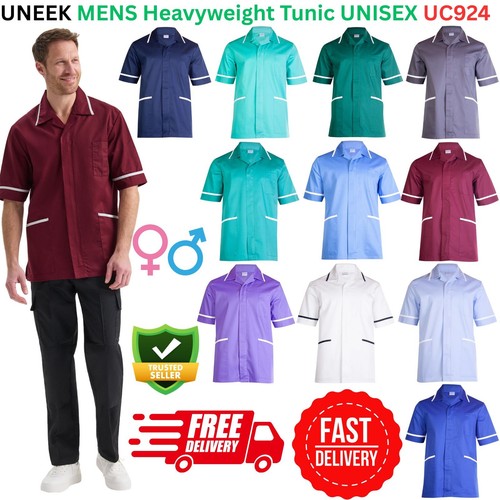 Uneek uc924 men - uc924, men’s