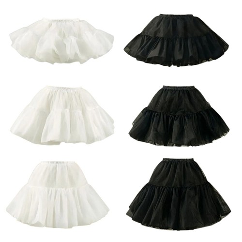 Women girl tutu skirt - girl,