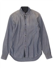 ZARA Mens Tailored Fit Denim