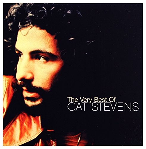 Cat stevens the - -, of