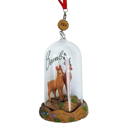 Disney store bambi - bambi, xmas
